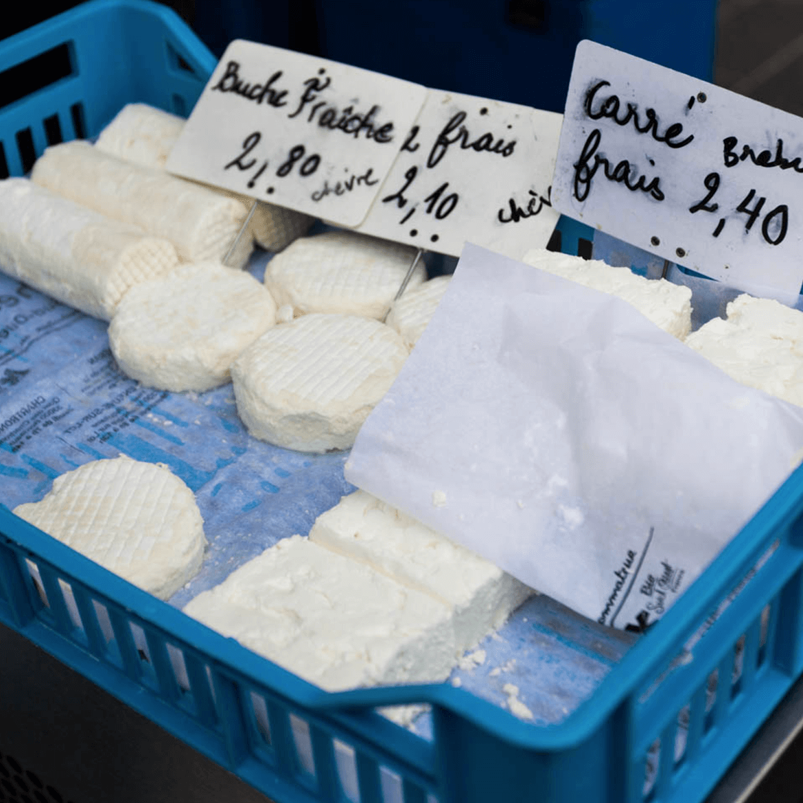 Spécialités locales Ariège