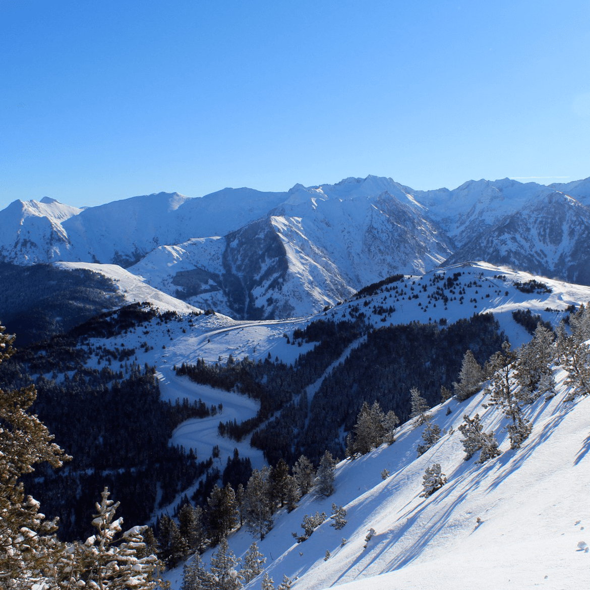 Station Ax 3 Domaines